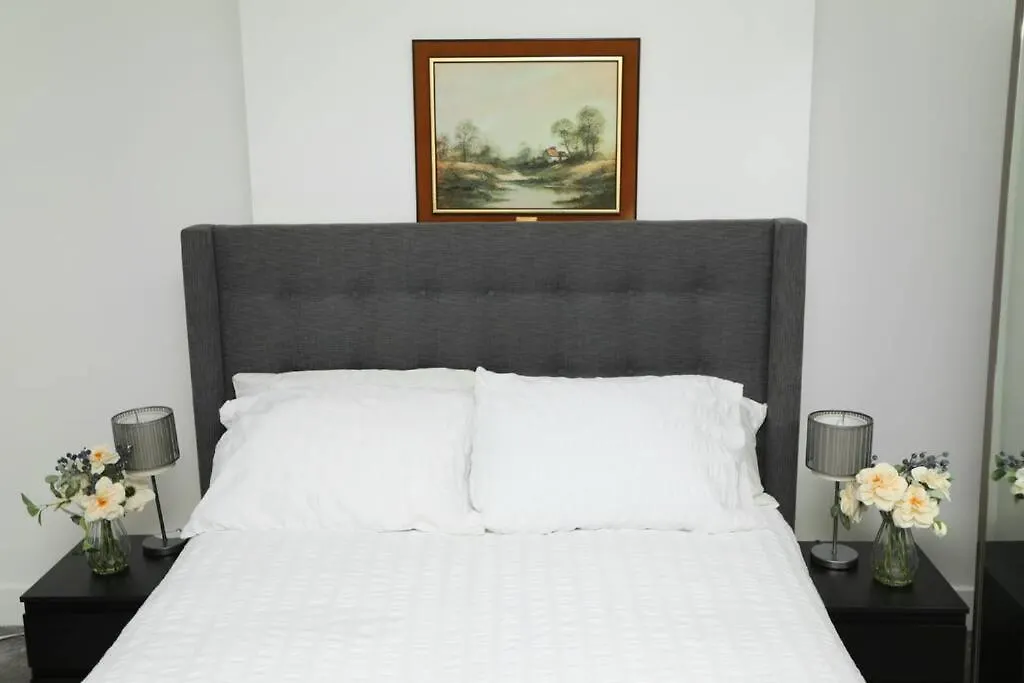 Impeccable 3 Bedroom House Plumstead  0*, Plumstead (Greater London) Reino Unido